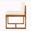 Ensemble de chaises de patio (ensemble de 2)