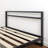 Sarethya Open-Frame Bed-1905694280