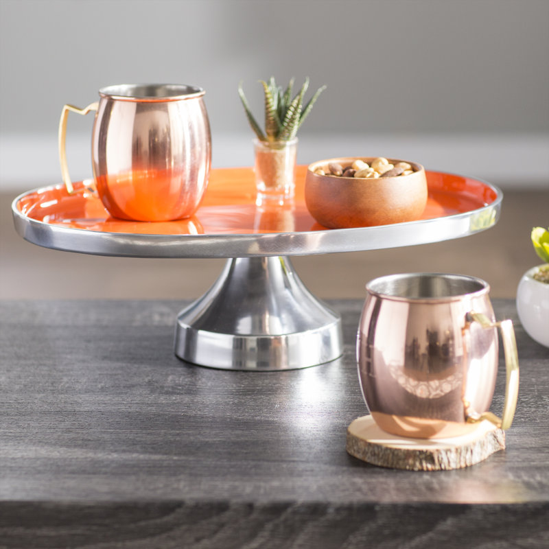 Blough Cake Stand