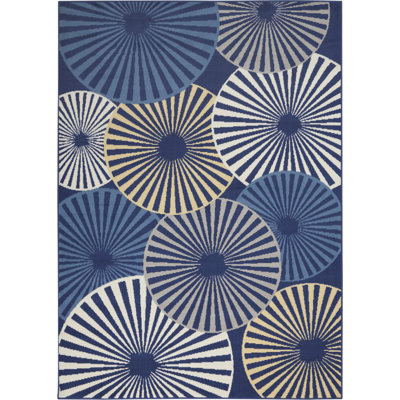 Yoji Indoor Rug