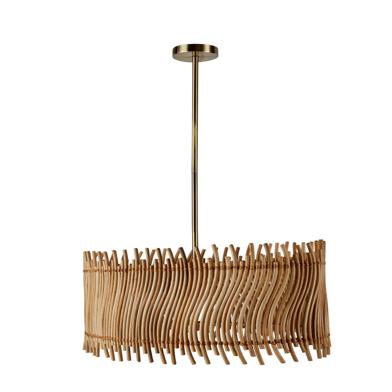 Cabrera 1 - Light Pendant
