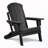 Folding Outdoor Adirondack Chair-251489378