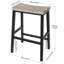 Ensemble de 2 chaises de bar-1753376666