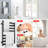 Traditional Towel Rail Towel Warmer-72532141