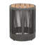 Table d'appoint d'extérieur en rotin et bois d'acacia - Meubles de patio pour balcon, jardin, balcon-104376626