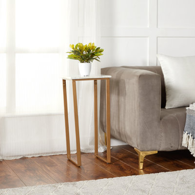 Frame End Table