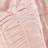 Twin/Twin Xl Blush Bedding With Ruffled Comforter And Pillows-121234569