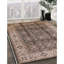 Tapis oriental beige / vert Draper-314312030