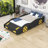 Ahna Twin Cars Bed by Zoomie Kids-546414309