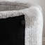Banc rembourré 52,17 po Chenille-1409732623