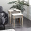 Ensemble de tables d'appoint Funches
