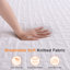 15/18/20/25 cm Medium-Firm Memory Foam Mattress, Breathable Cover, Rolled In-A-Box, No Fiberglass, No Noise Sleep-122435123-122435120