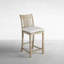 Tabouret de bar 30 po Croquet-70086258-70086260-93646190