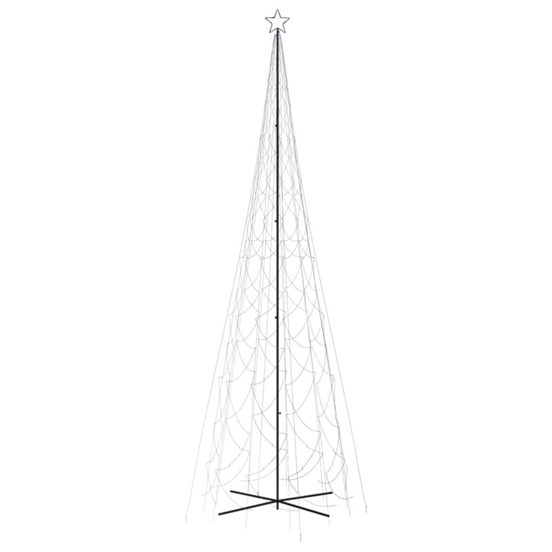 800cm H Artificial Christmas Tree