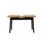 Table de salle à manger extensible-883216719