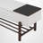 Upholstered Storage Bench-45981504