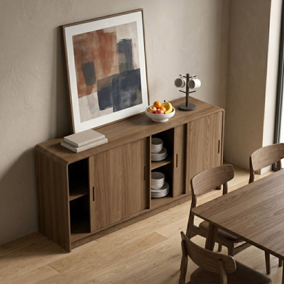Buffet 4 portes Arden