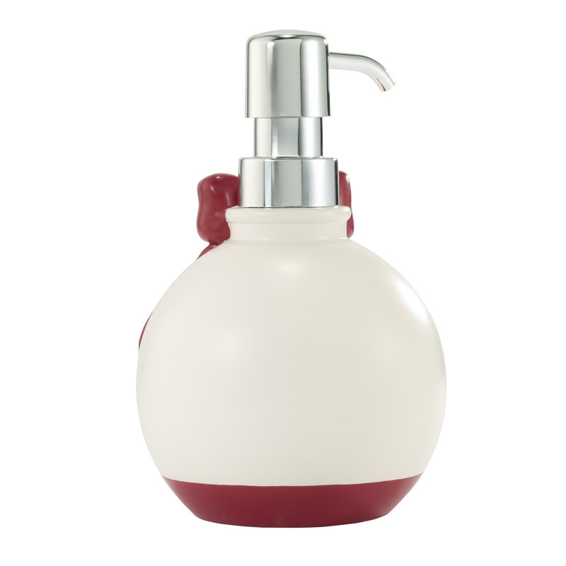 Distributeur de lotion Avanti Merry Bow