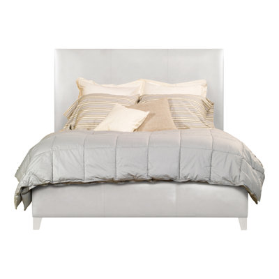 Grace/Griffin Leather Standard Bed