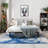 Lunaire Abstract Indoor Rug-1110889305