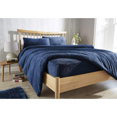 Plain Weave / Muslin Fitted Sheet