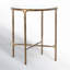 Ensemble de tables basses 4 pièces Evelynn-87830760-87830759