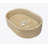 Vessel Sink, Oval-Shaped Sink For Bathroom-125438692