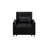 Upholstered Armchair-589233306