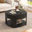 Table basse à plateau relevable Farmhouse-133523817