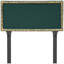 Jefferson 2-Line Lawn Address Sign-1495470308-1495470332