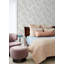 Papier peint rose Nelda-1040190300