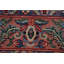Tapis oriental floral Aubusson 3 x 5