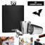 Stainless Steel Flask