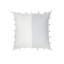 Luxe Square Pillow Cover & Insert-72109652-101901682