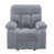 Light Grey Polyester Blend is out of stock selected