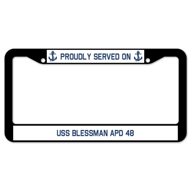Rectangle Wall Plaque