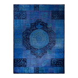 Vibrance One-of-a-Kind 8' 10" X 11' 10" Hand Knotted Area Rug