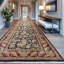 One-of-a-Kind 3' X 9' Area Rug
