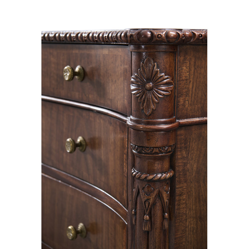 Althorp Living History Executive Desk