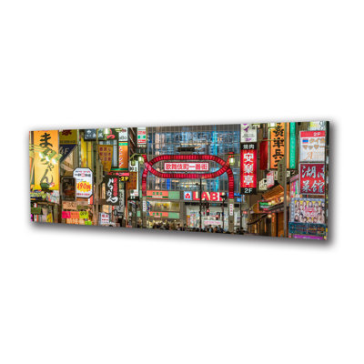 Peinture décorative sur toile