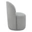Chaise d'appoint pivotante Sharlene-129861765