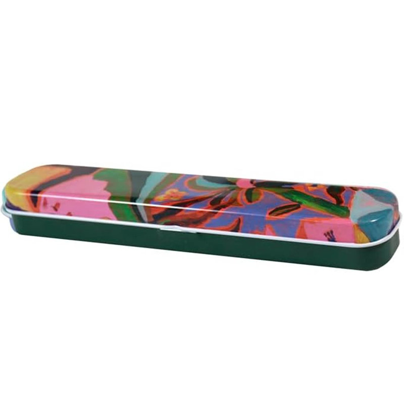  Arthouse Pen In Tin - Psychedelic Dreams