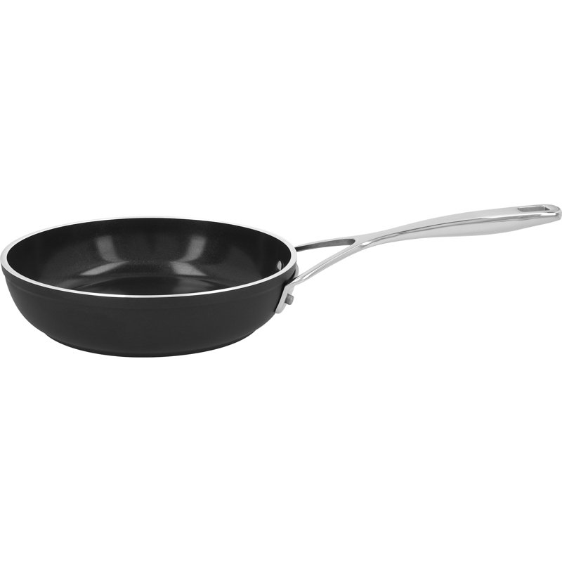 Demeyere Alupro Aluminum Nonstick Fry Pan, 8"