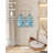 Clothing Rack,Modern Coat Rack Freestanding With Heavy Duty Marble Base,Small Clothes Rack Stand,Metal Standing Coat Rack Coat Hanger,Coat Tree Stand For Bedroom Boutique Entryway Decor-1189010034
