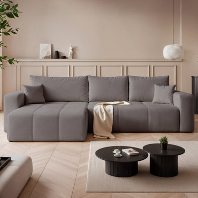 4 Seater Sofa Bed