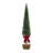 PVC 3 Piece Potted Tree Set