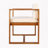 Acacia Wood Outdoor Chairs-116787725