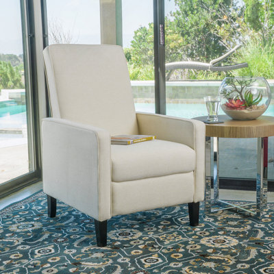 Chaise Minimalist