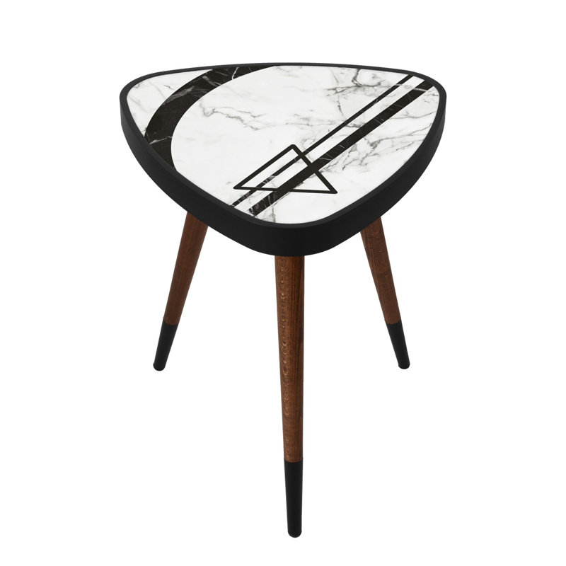 Table de bout Ahmeek