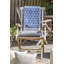Tweedmill Merino Coastal Throws Blanket with Fringe-340180703